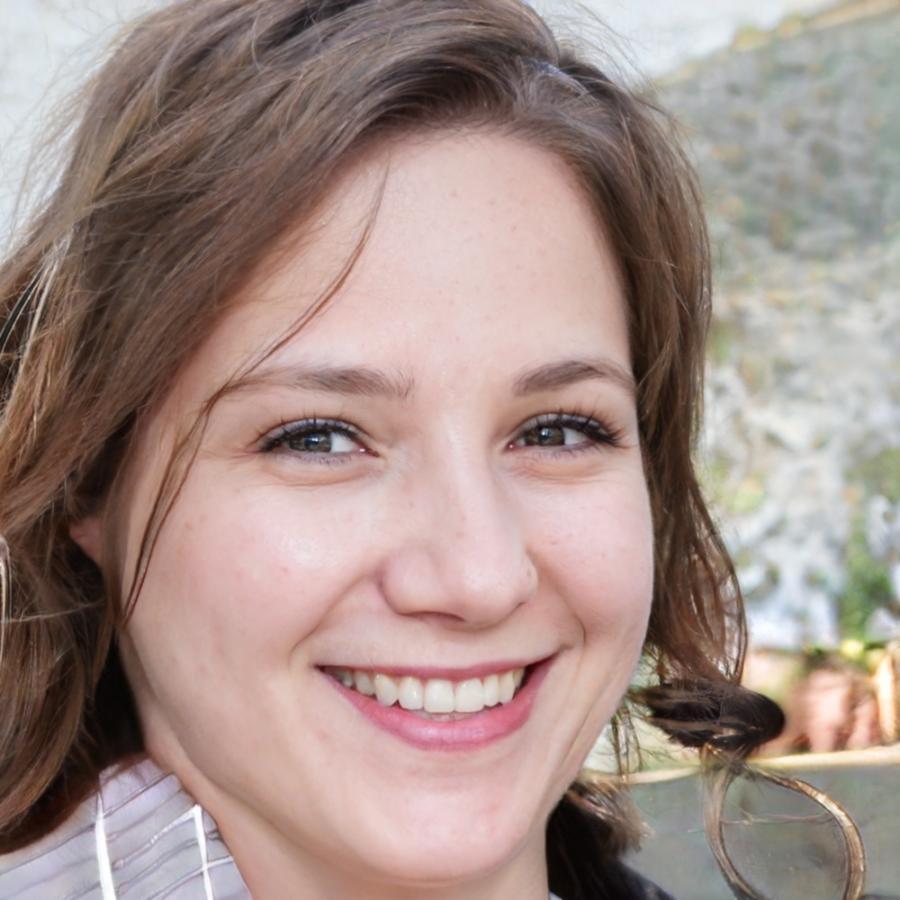 Kunde Testimonial Portrait